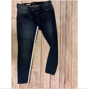 Kut from the Kloth Toothpick Skinny Jeans